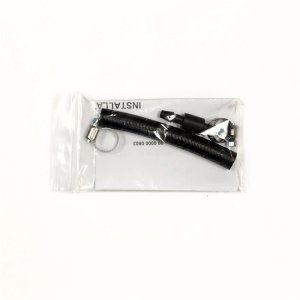 RAM 1500 Vent Line Breather Kit - Titan Fuel Tanks - One-Way - `13-`18